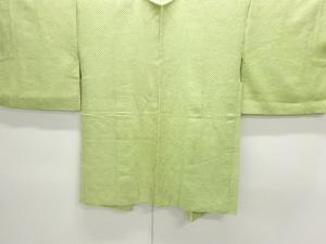 アンティーク　本総絞り羽織